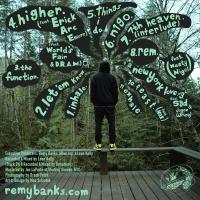 Remy Banks - higher