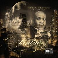 Edwin Freeman - Vintage