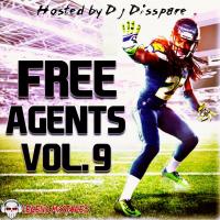 FREE AGENTS VOL 9