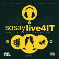 SoSay - Live4it