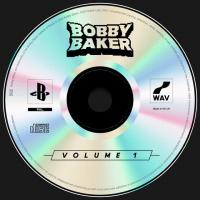 Bobby Baker, Joel Baker & Nick Brewer - Bobby Baker - EP