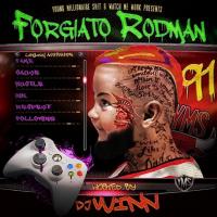 Forgiato Blow - Forgiato Rodman