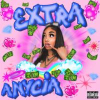Anycia - EXTRA - EP
