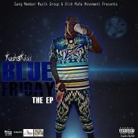 Blue Friday Tha EP