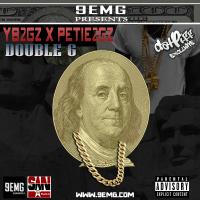 YB2GZ & PETIE2GZ - DOUBLE G