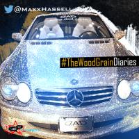 Maxx Hassell - thewoodgraindiaries Ep Suite