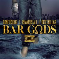Bar Gods LP