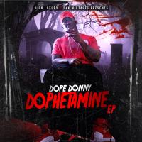 Dope Donny - Dophetamine Ep