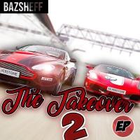 The TakeOver 2 Grime Instrumentals EP