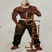 LL Cool J - New York Gangstaz