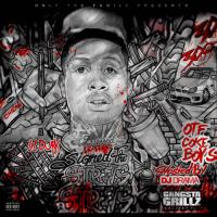 Lil Durk - Who Is This [Prod. By Zaytoven]