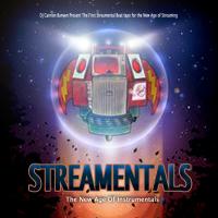 Streamentals (New Age Of Instrumentals) By Dj Cannon Banyon