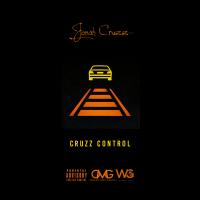 Jonah Cruzz - Cruzz Control