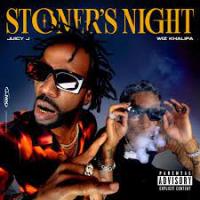 Juicy J & Wiz Khalifa - Stoner's Night