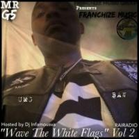 WAve The White Flags Vol 2