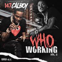 WHO WORKING VOL 2 PRESENTED BY 147CALBOY