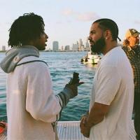 Drake, 21 Savage - Spin Bout U 