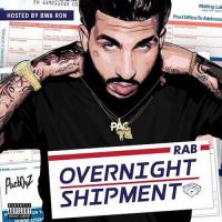 RAB - Overnight Shipment