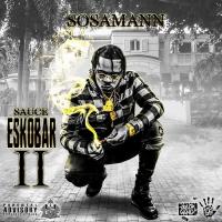 Sosamann - Sauce Escobar 2