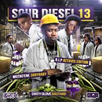 Muzik Fene-Sour Diesel 13