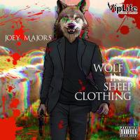 Joey Majors - Wolf In Sheep Clothing