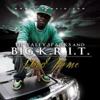 Big K.R.I.T. - Hood Fame