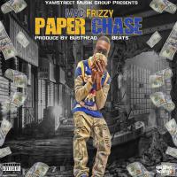 Mac Frizzy - PaperChase