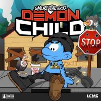 Smurf The God - Demon Child
