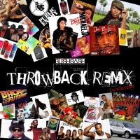 Bushbash - Throwback Remix 1st Edition