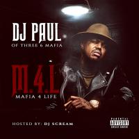 Dj Paul KOM - Mafia 4 Life