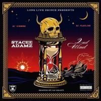 Stacee Adamz - 2nd Wind