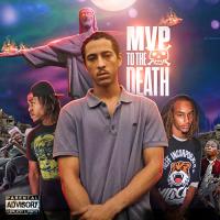 Big Token  Blaze Klassic - MVP To The Death Vol