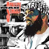 Stalley - Madstalley The Autobiography 2009