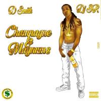 D Smith-Champagne Magnums