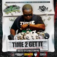 Zee Gudda - Time 2 Get It