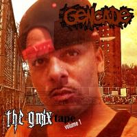 Gencade - The Gmix Tape