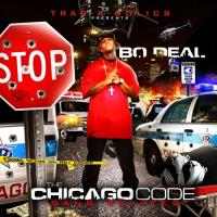Bo Deal - THE CHICAGO CODE: GANG RELATED