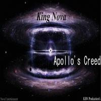 King Nova - Apollos Creed