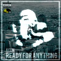 Keen - Ready For Anything EP