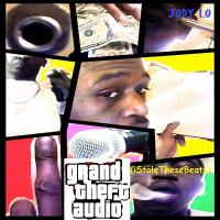 Grand Theft Audio ( iStoleTheseBeats )
