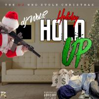 DJ Wats - Holiday Holdup (The DJ Who Stole Christmas