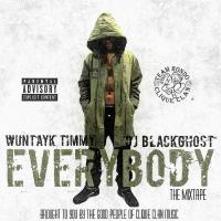 Wuntayk Timmy - Everybody