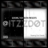 Dot Destin - ITZZDOT Deluxe Version