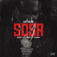 GGE Goldie - Sosa @gge_goldie