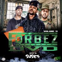  @Forbezdvd 11 Hosted by @DJDES