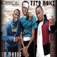 Tito banz @tito_banz - No Basic