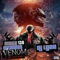 SCURRY LIFE DJ\'S PRESENTS DJ L-GEE [MOVIE MADNESS 138 VENOM THE LAST DANCE]