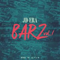 JD Era - Barz Vol 1