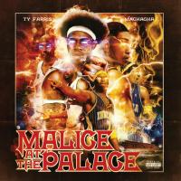 Ty Farris - Malice At The Palace