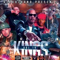 \"REAL KINGS VOL 19\" HOSTED BY STICO